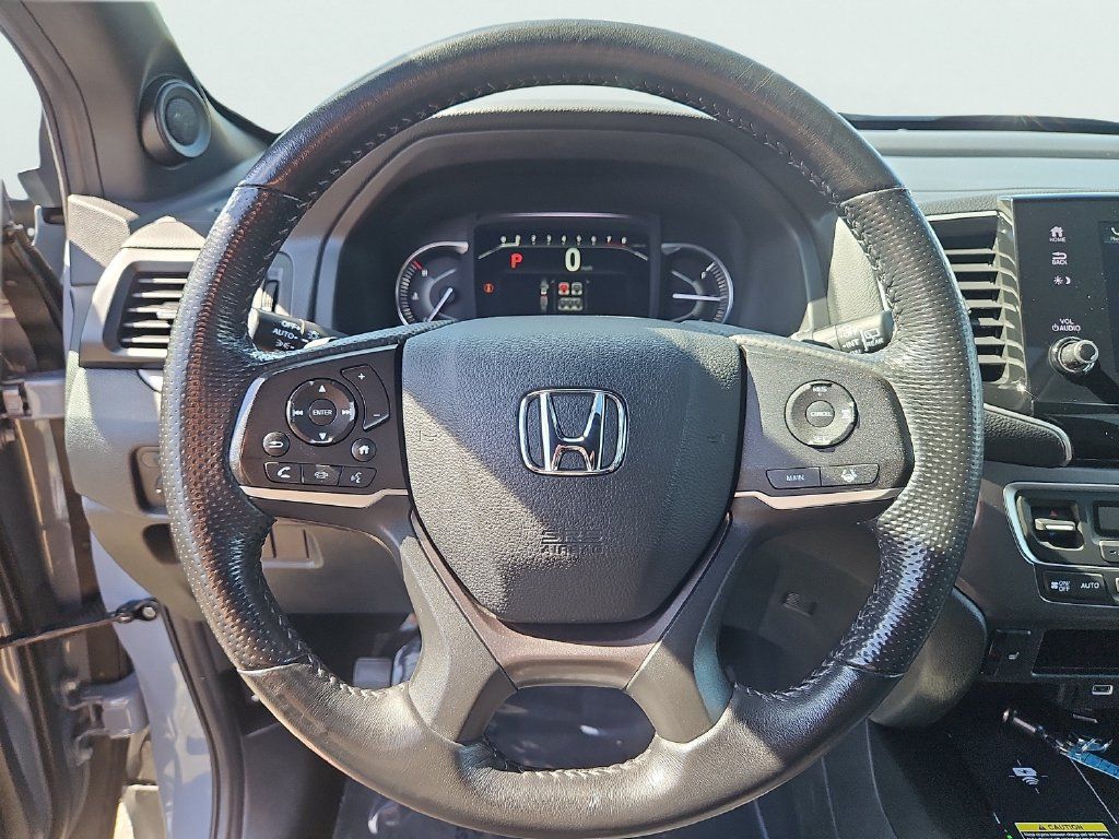 Used 2024 Honda Passport EX-L image 27
