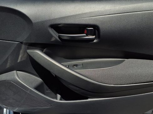 Certified 2026 Toyota Corolla LE FWD image 25