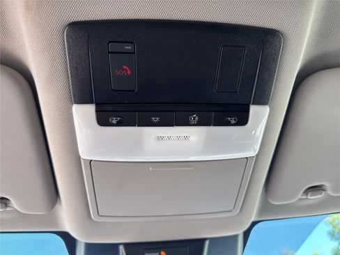 Used 2024 Nissan Rogue SV AWD/4WD image 28