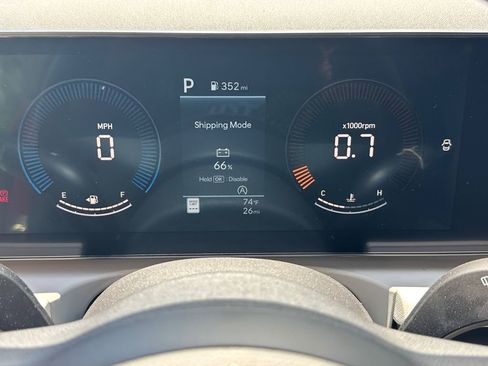 New 2025 Hyundai Tucson SEL image 26