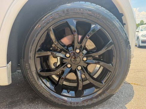 Used 2018 Dodge Durango Citadel RWD image 25