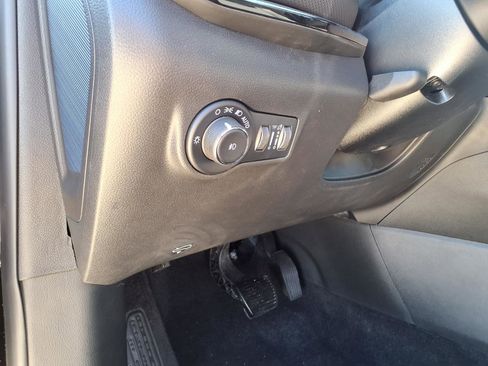 New 2026 Jeep Compass Altitude AWD/4WD image 11