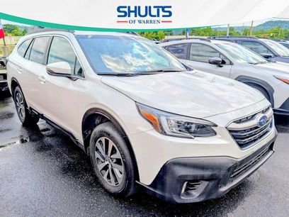 Used 2020 Subaru Outback Premium