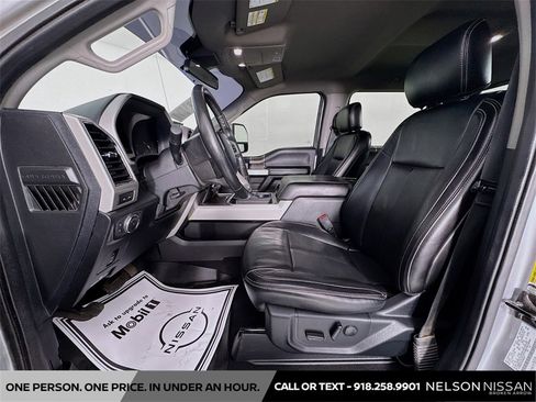 Used 2020 Ford F250 Lariat image 21