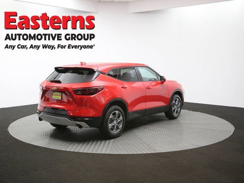 Used 2023 Chevrolet Blazer LT image 39