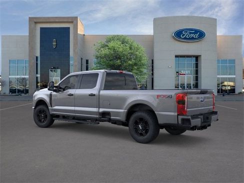 New 2026 Ford F350 XL w/ STX Appearance Package image 4