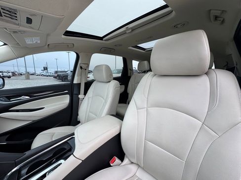 Used 2023 Buick Enclave Essence w/ Experience Buick Package image 25