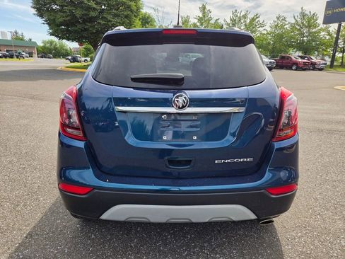 Used 2019 Buick Encore Preferred FWD image 6