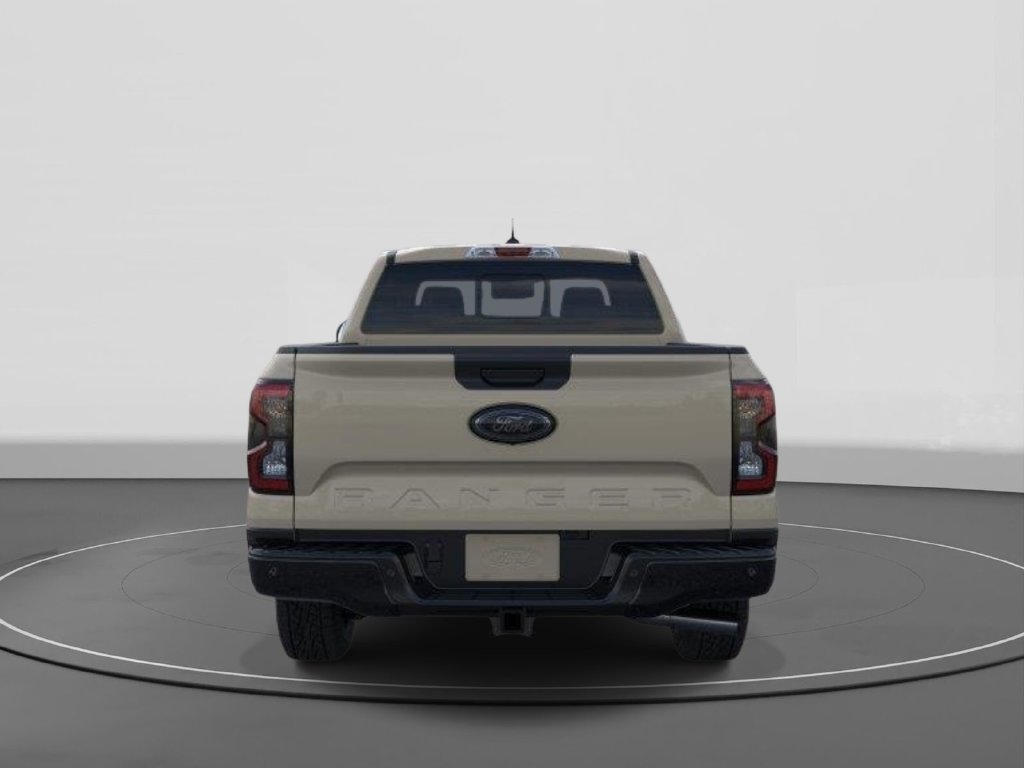 New 2026 Ford Ranger XLT RWD image 5