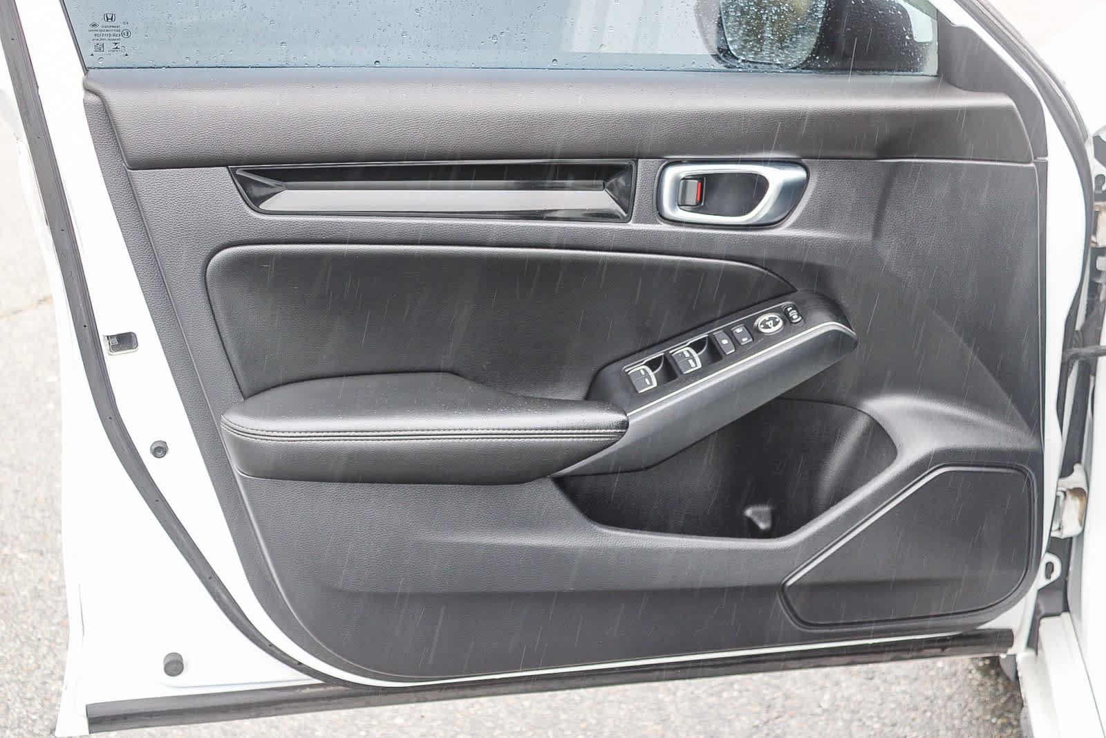 Certified 2022 Honda Civic Sport Touring image 21