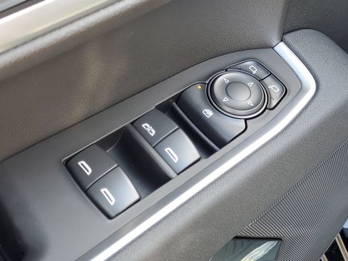 New 2026 Chevrolet Silverado 1500 LT AWD/4WD image 72