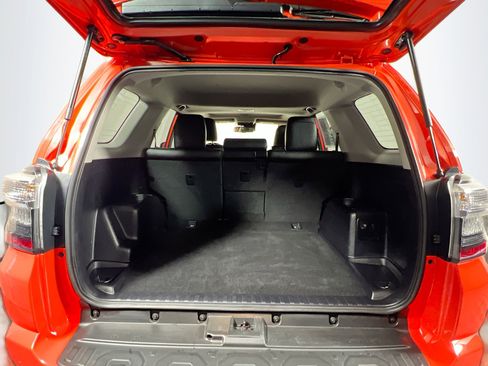 Used 2023 Toyota 4Runner TRD Pro image 34