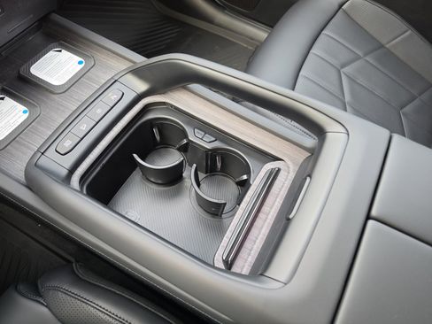 New 2027 Kia Telluride SX Prestige X-Line AWD/4WD image 19