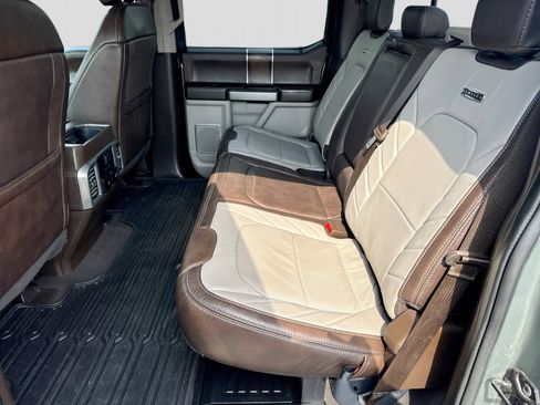 Used 2019 Ford F350 Limited AWD/4WD image 24