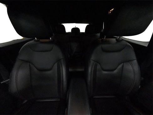 Used 2024 Jeep Compass Limited image 35