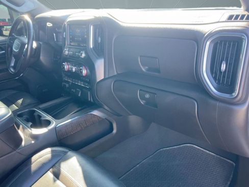 Used 2020 GMC Sierra 2500 Denali w/ Denali Ultimate Package image 23