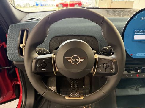 Certified 2026 MINI Cooper Countryman S AWD/4WD image 15