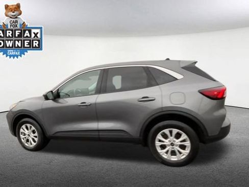 Used 2023 Ford Escape Active w/ Tech Pack #2 AWD/4WD image 7