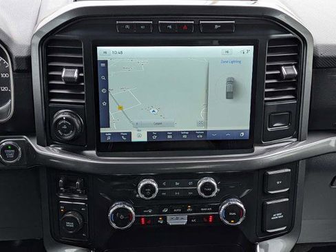 Certified 2023 Ford F150 XLT w/ Equipment Group 302A High image 29