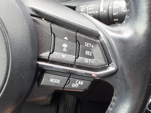 Used 2017 MAZDA CX-5 Grand Touring w/ Premium Package FWD image 15
