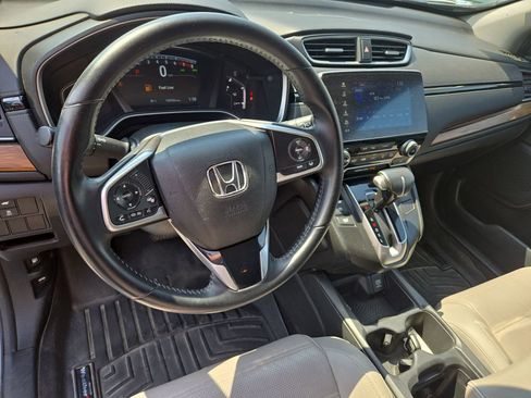 Used 2017 Honda CR-V Touring image 13