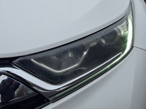 Used 2019 Honda CR-V EX-L image 9