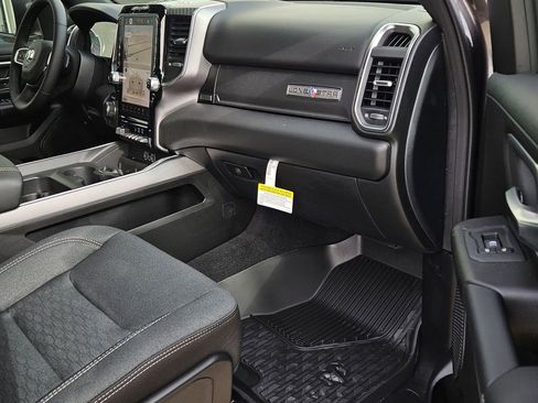 New 2026 RAM 1500 Lone Star image 8