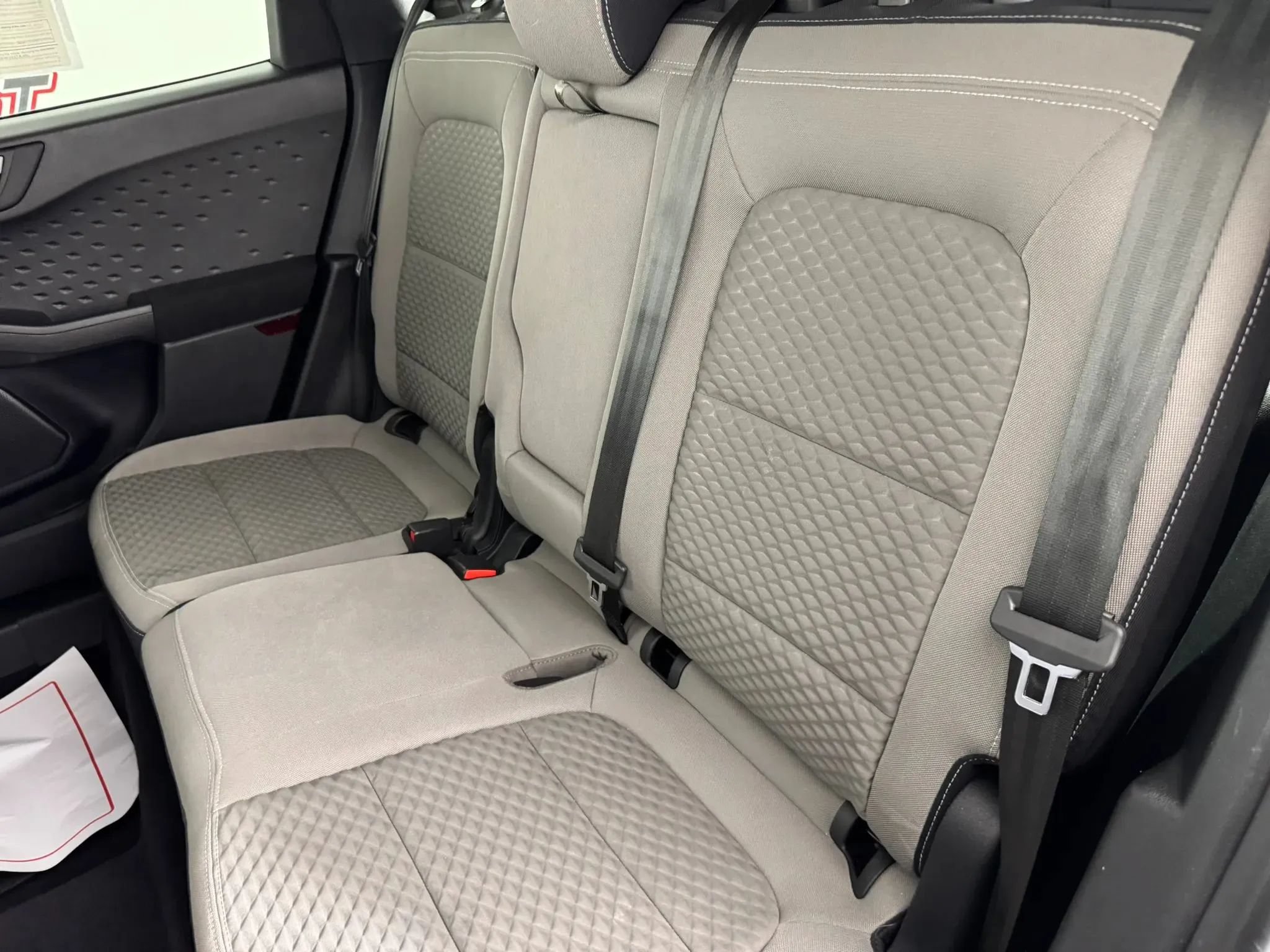 Used 2020 Ford Escape SE AWD/4WD image 35