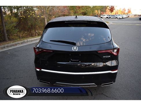 New 2026 Acura MDX Technology Package image 9