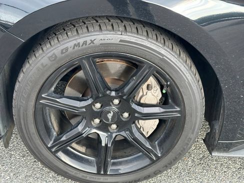Used 2020 Ford Mustang GT w/ Equipment Group 301A RWD image 10