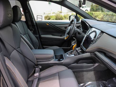 Used 2025 Subaru Outback Wilderness w/ Wilderness Package AWD/4WD image 17
