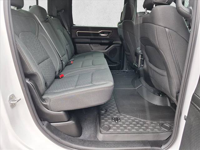 Used 2025 RAM 1500 Big Horn AWD/4WD image 19