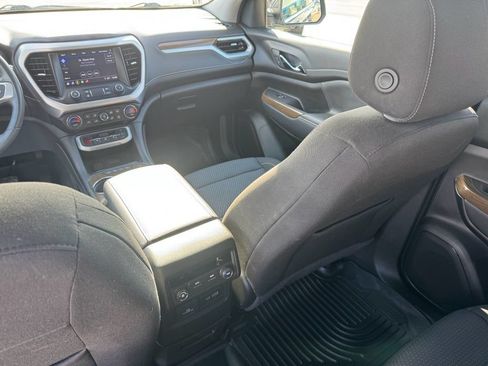 Used 2023 GMC Acadia SLE w/ Driver Convenience Package AWD/4WD image 28