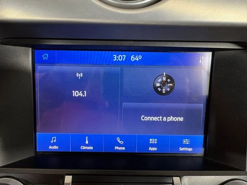 Used 2022 Ford Mustang Premium RWD image 27