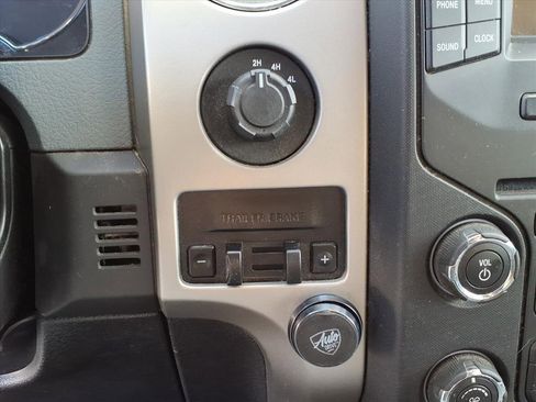 Used 2014 Ford F150 XLT w/ Equipment Group 302A Luxury image 25