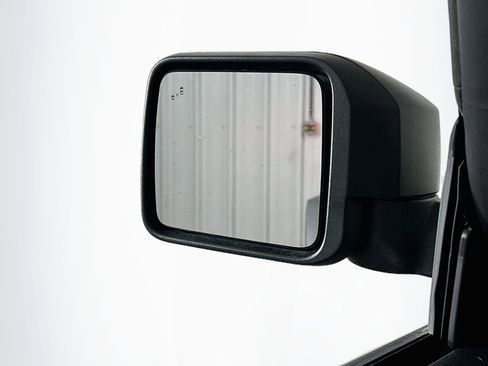 Used 2025 Ford Bronco Big Bend AWD/4WD image 16