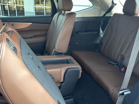 New 2026 Acura MDX SH-AWD w/ Technology Package image 27