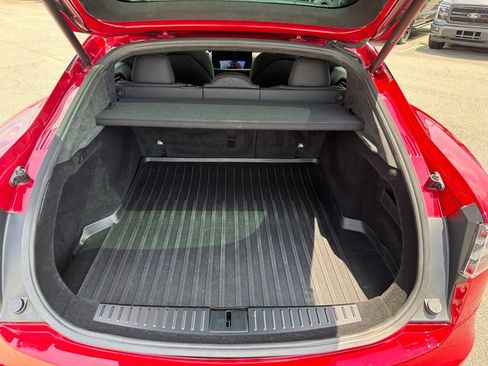 Used 2022 Tesla Model S AWD/4WD image 18