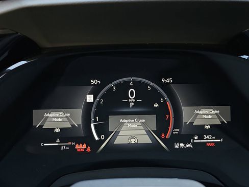 New 2026 Lexus RX 350 Premium AWD/4WD image 19