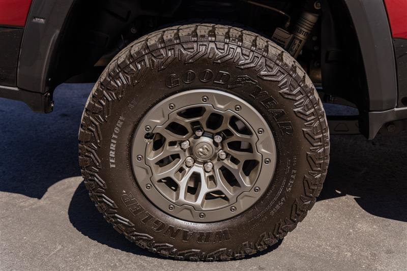 Used 2024 RAM 1500 TRX AWD/4WD image 43