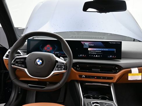 New 2026 BMW 330i Sedan w/ Convenience Package image 33