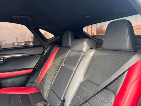 Used 2019 Lexus NX 300 300 Base image 30