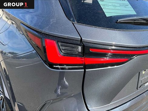 Certified 2025 Lexus NX 350 AWD w/ Accessory Package (2T) image 28