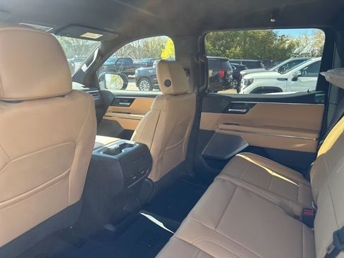 New 2026 GMC Sierra EV Denali image 24