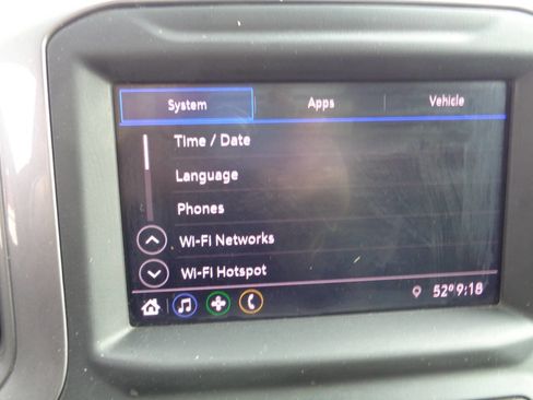 Used 2021 Chevrolet Silverado 3500 W/T w/ WT Convenience Package image 48