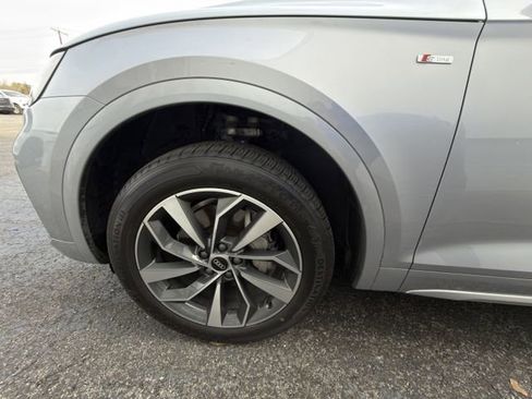 Used 2022 Audi Q5 2.0T Premium Plus image 4