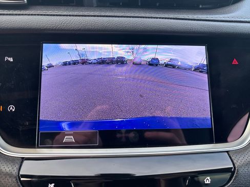 Used 2025 Cadillac XT5 Premium Luxury image 21