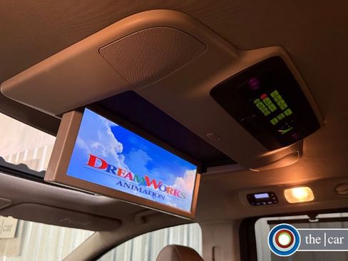 Used 2015 Honda Odyssey Touring Elite image 22