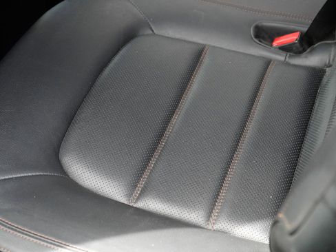 Used 2023 MAZDA CX-5 AWD 2.5 S w/ Premium Package image 24