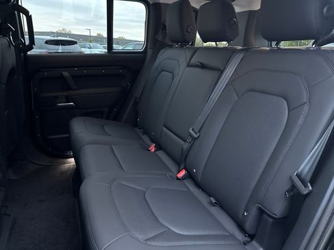 New 2026 Land Rover Defender 110 S image 14